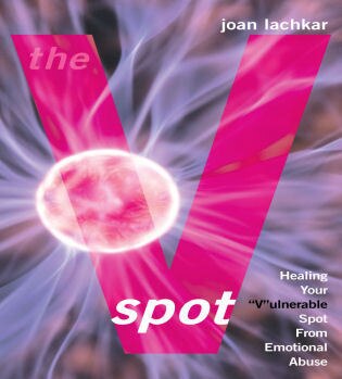 Front cover_The V-Spot