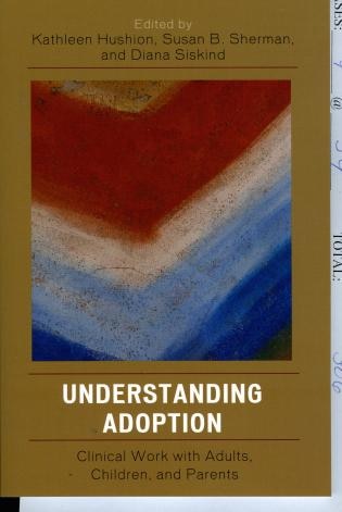 Couverture_Understanding Adoption
