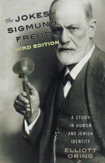 Couverture_Jokes of Sigmund Freud