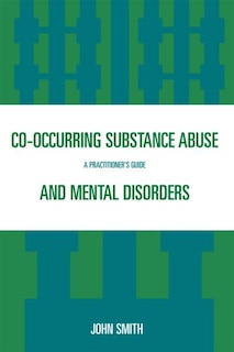 Couverture_Co-occurring Substance Abuse and Mental Disorders