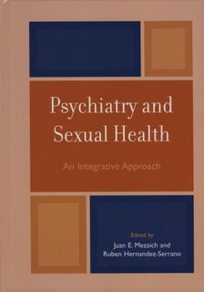 Front cover_Psychiatry and Sexual Health