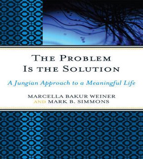 Front cover_Problem Is the Solution