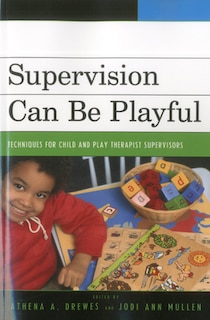 Front cover_Supervision Can Be Playful