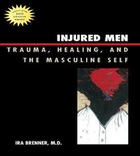 Front cover_Injured Men