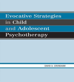 Front cover_Evocative Strategies in Child and Adolescent Psychotherapy