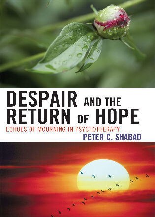 Front cover_Despair and the Return of Hope