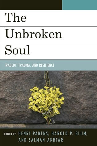 Couverture_The Unbroken Soul