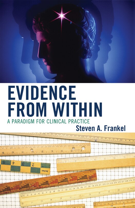 Front cover_Evidence from Within
