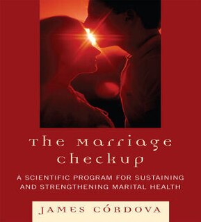 Front cover_Marriage Checkup