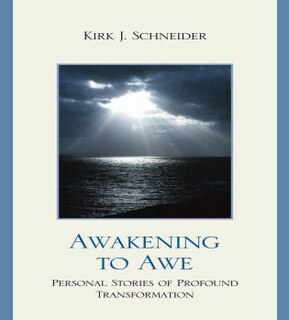 Front cover_Awakening to Awe