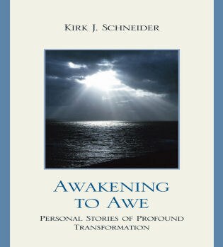 Front cover_Awakening to Awe