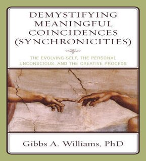 Couverture_Demystifying Meaningful Coincidences (Synchronicities)