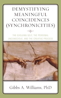 Couverture_Demystifying Meaningful Coincidences (synchronicities)