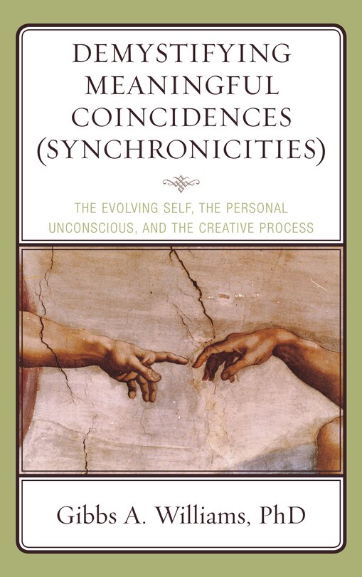 Couverture_Demystifying Meaningful Coincidences (synchronicities)