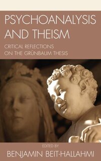 Couverture_Psychoanalysis and Theism