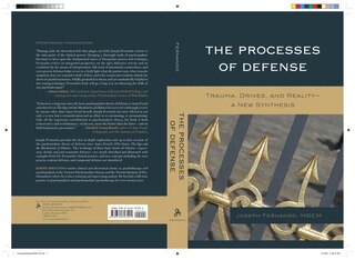 Front cover_The Processes of Defense