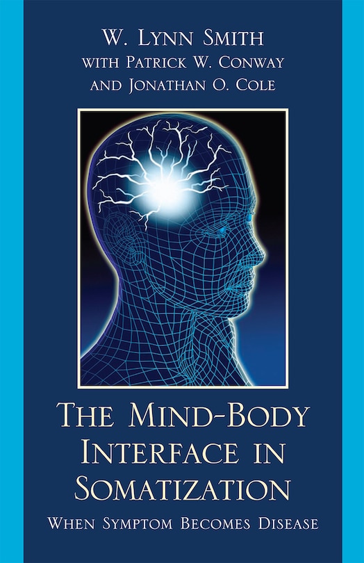 Couverture_The Mind-Body Interface in Somatization