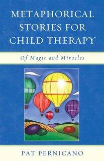 Front cover_Metaphorical Stories for Child Therapy