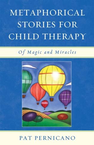Front cover_Metaphorical Stories for Child Therapy