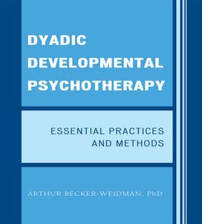 Couverture_Dyadic Developmental Psychotherapy