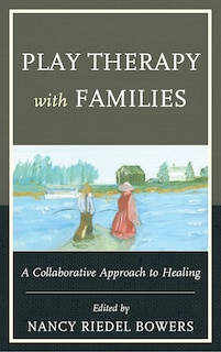 Couverture_Play Therapy With Families