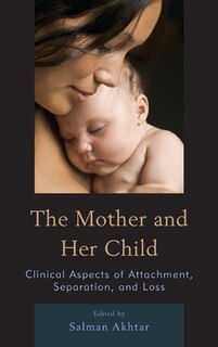 Front cover_Mother and Her Child