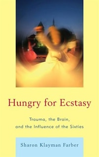 Front cover_Hungry for Ecstasy