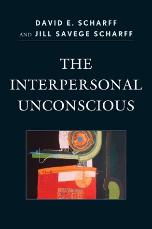 Front cover_Interpersonal Unconscious