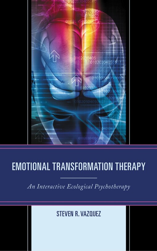 Front cover_Emotional Transformation Therapy