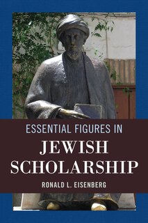 Couverture_Essential Figures In Jewish Scholarship