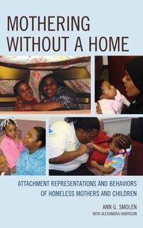 Couverture_Mothering Without A Home