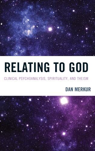 Couverture_Relating To God