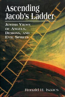 Couverture_Ascending Jacob's Ladder