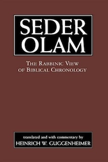 Couverture_Seder Olam