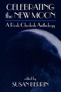 Front cover_Celebrating The New Moon