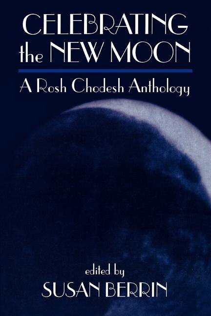 Front cover_Celebrating The New Moon