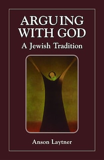 Front cover_Arguing with God