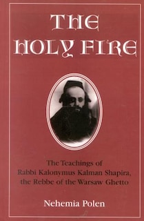 Couverture_The Holy Fire