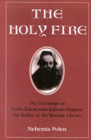 Couverture_The Holy Fire