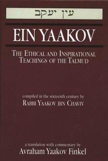 Couverture_Ein Yaakov