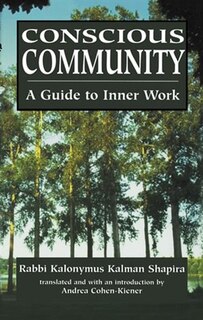 Couverture_Conscious Community