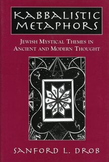 Front cover_Kabbalistic Metaphors