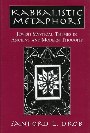 Front cover_Kabbalistic Metaphors