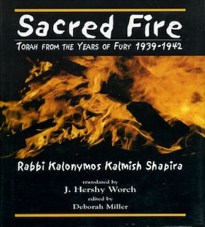 Front cover_Sacred Fire