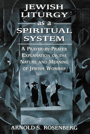 Couverture_Jewish Liturgy as a Spiritual System
