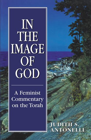 Front cover_In the Image of God