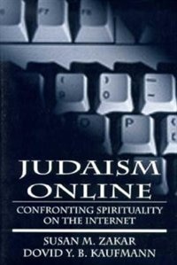 Front cover_Judaism Online