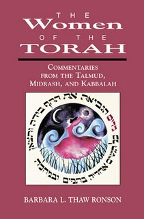 Couverture_The Women of the Torah