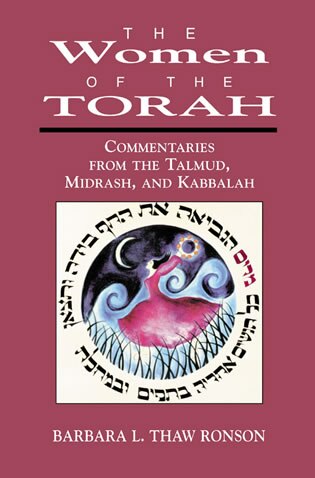 Couverture_The Women of the Torah