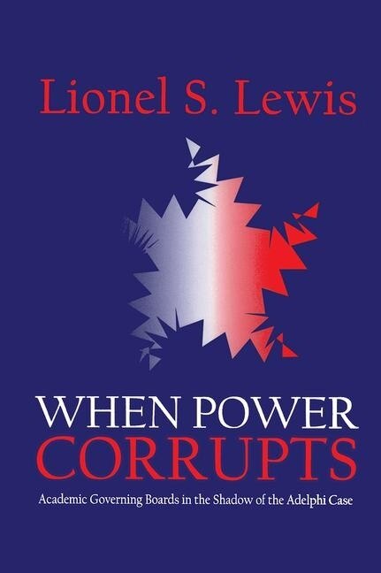 Couverture_When Power Corrupts